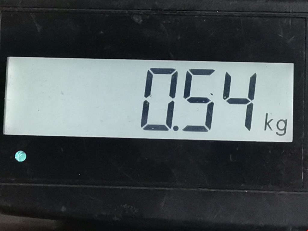 Амортизатор крышки (двери) багажника CITROEN C3 Picasso 2009-2017