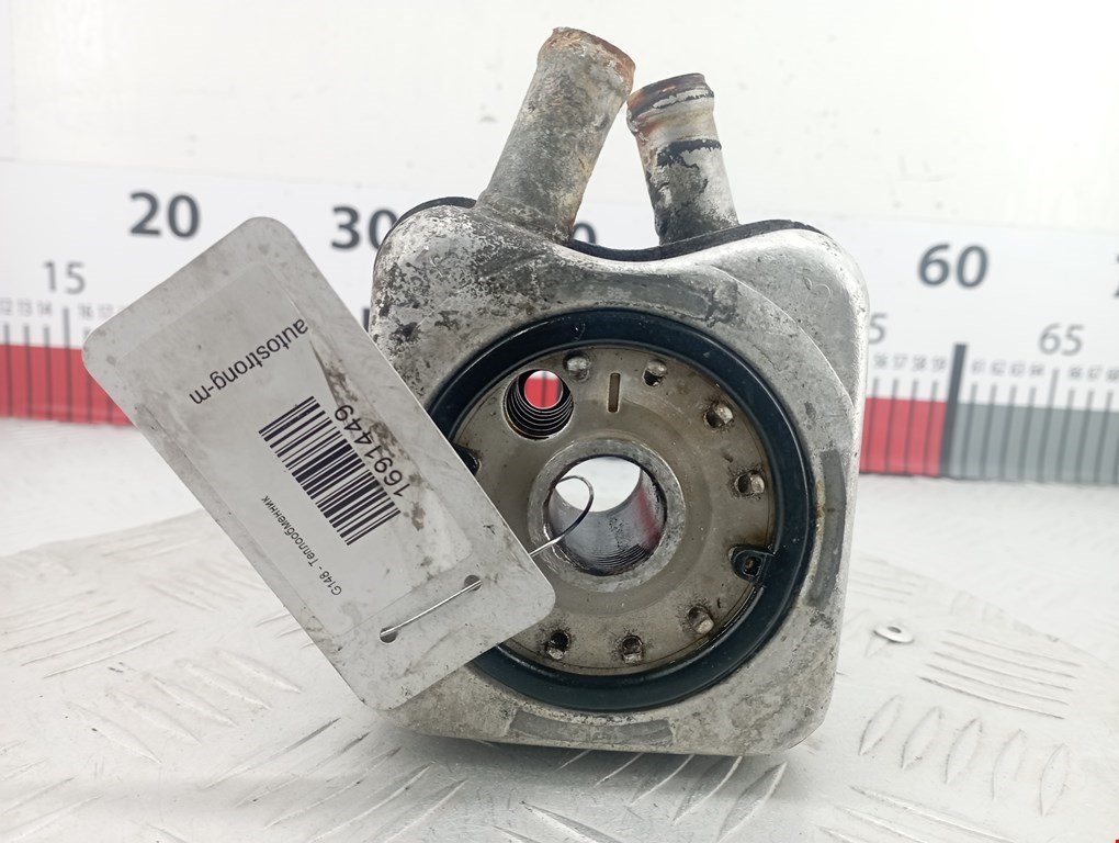 Теплообменник Audi A4 B5 (1994-2001)