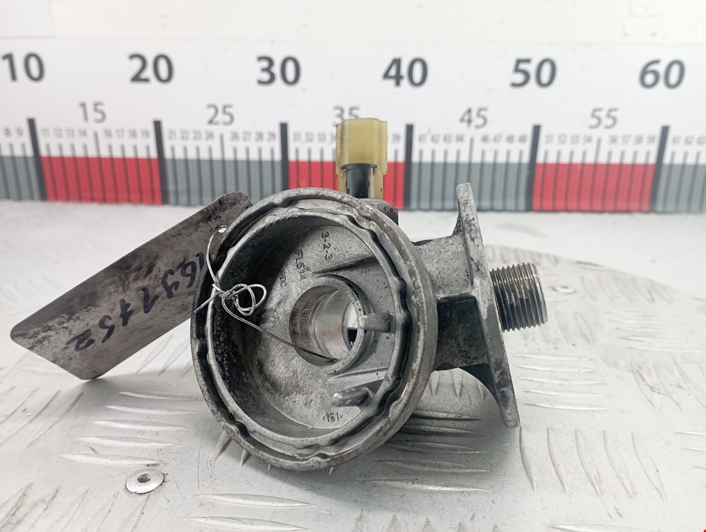 Корпус масляного фильтра NISSAN Qashqai J10 2006-2013