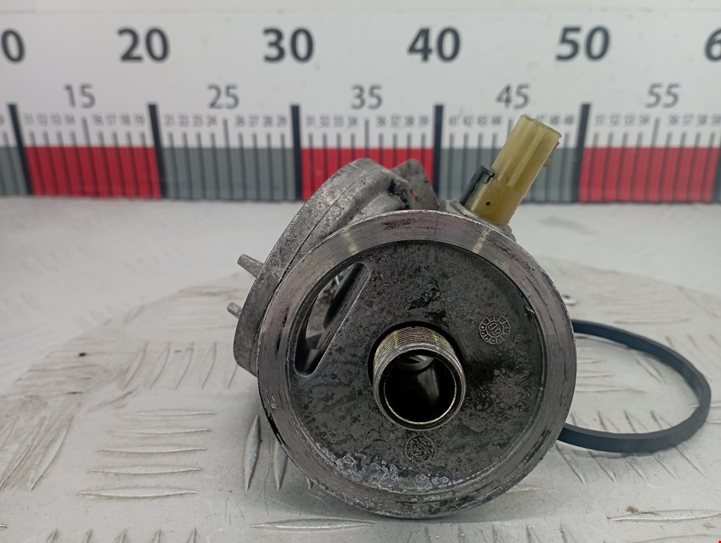 Корпус масляного фильтра NISSAN Qashqai J10 2006-2013