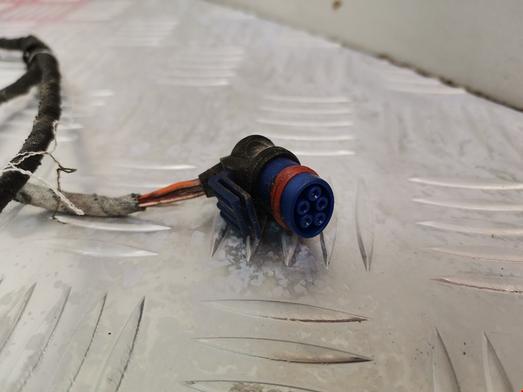 Проводка коса MERCEDES-BENZ M-Class W164 ML 2005-2011