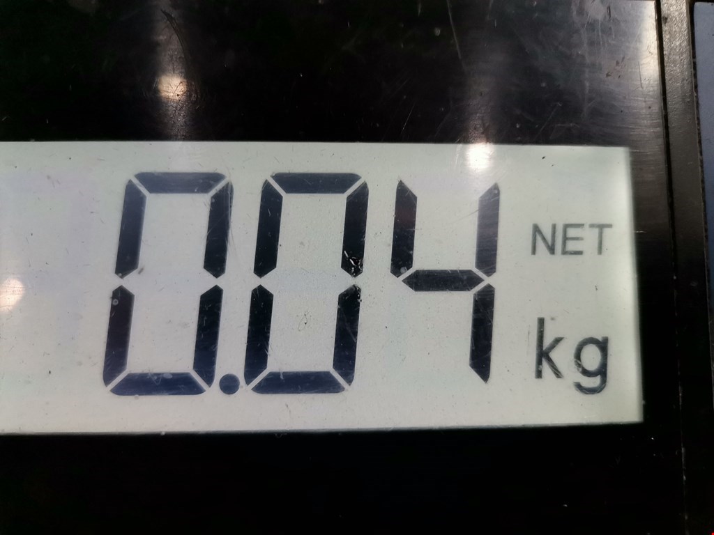 Расходомер воздуха (массметр, датчик ДМРВ) LEXUS RX 350\450H 2009-2015