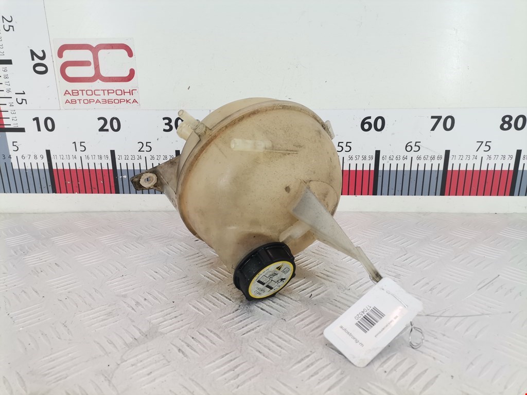 Бачок расширительный FORD Transit 2006-2014