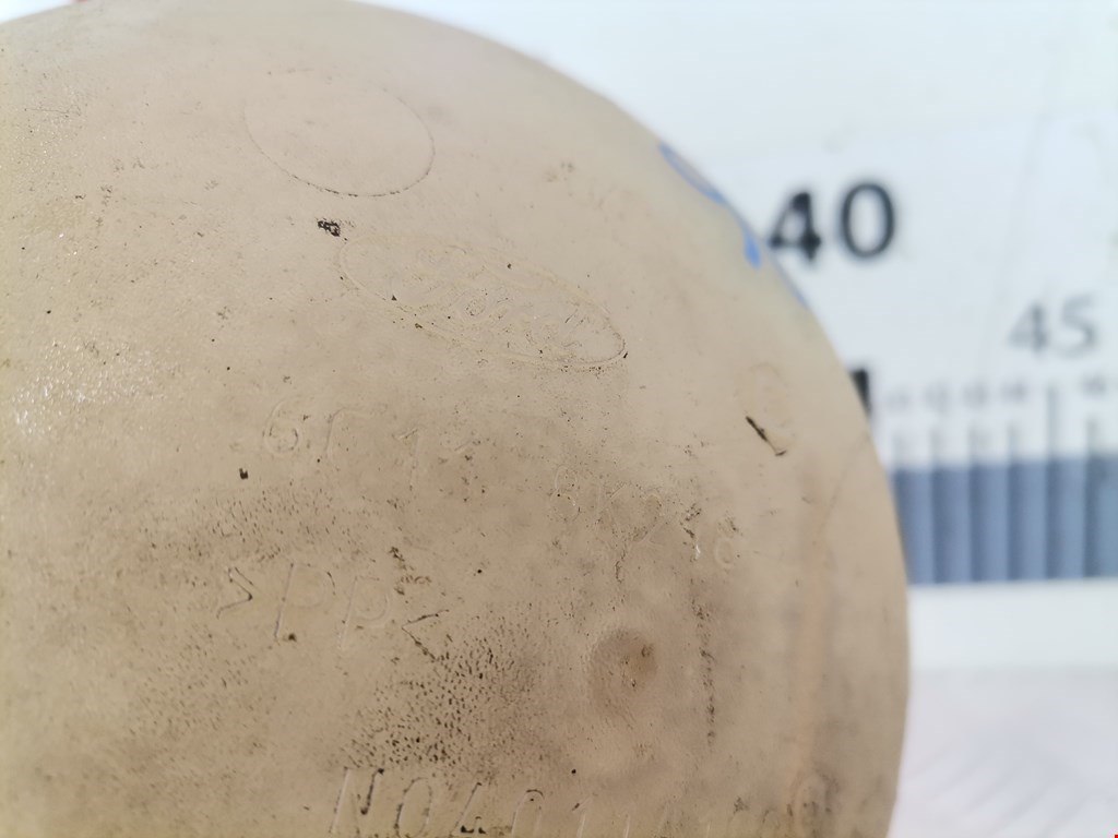 Бачок расширительный FORD Transit 2006-2014