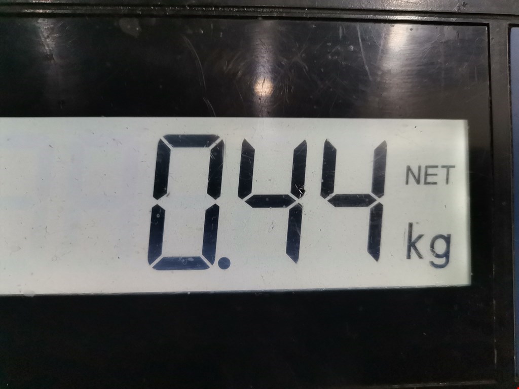 Бачок расширительный FORD Transit 2006-2014