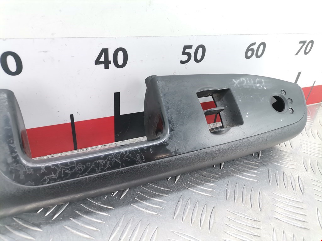 Ручка дверная передняя внутренняя левая AUDI A4 B6 2001-2005