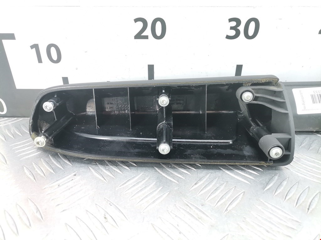 Ручка дверная передняя внутренняя левая AUDI A4 B6 2001-2005