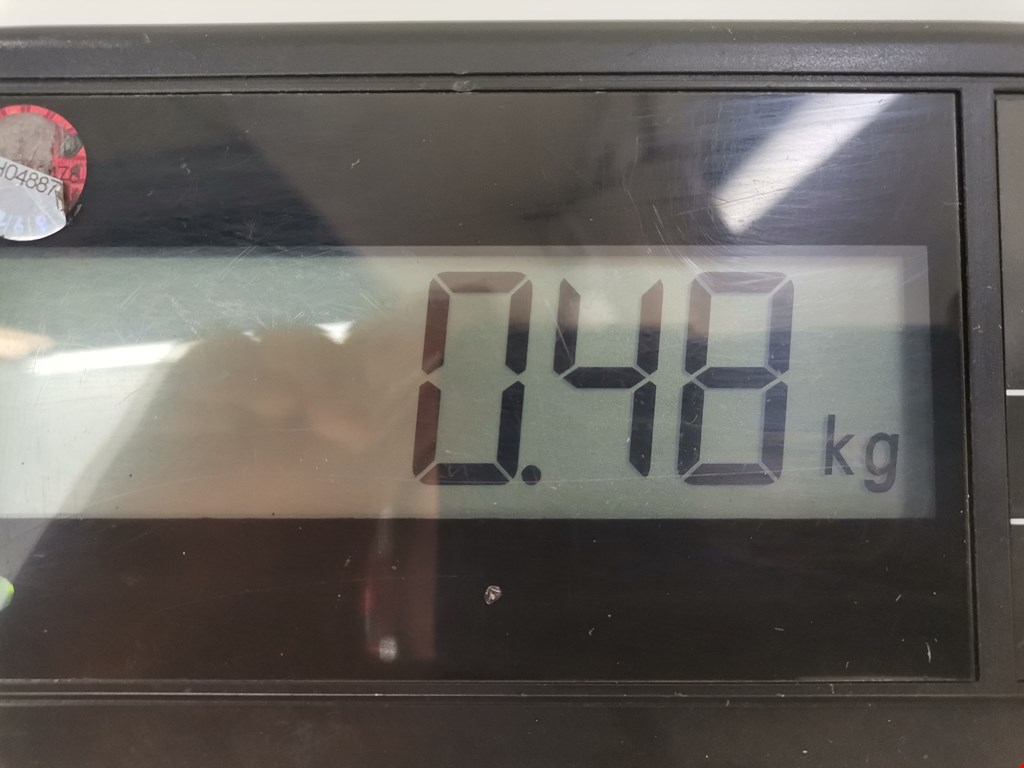 Ручка дверная передняя внутренняя левая AUDI A4 B6 2001-2005