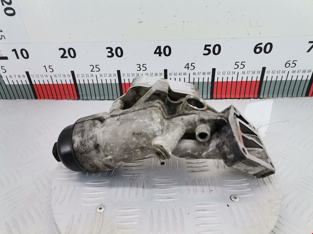 Корпус масляного фильтра MERCEDES-BENZ Vaneo 2001-2005