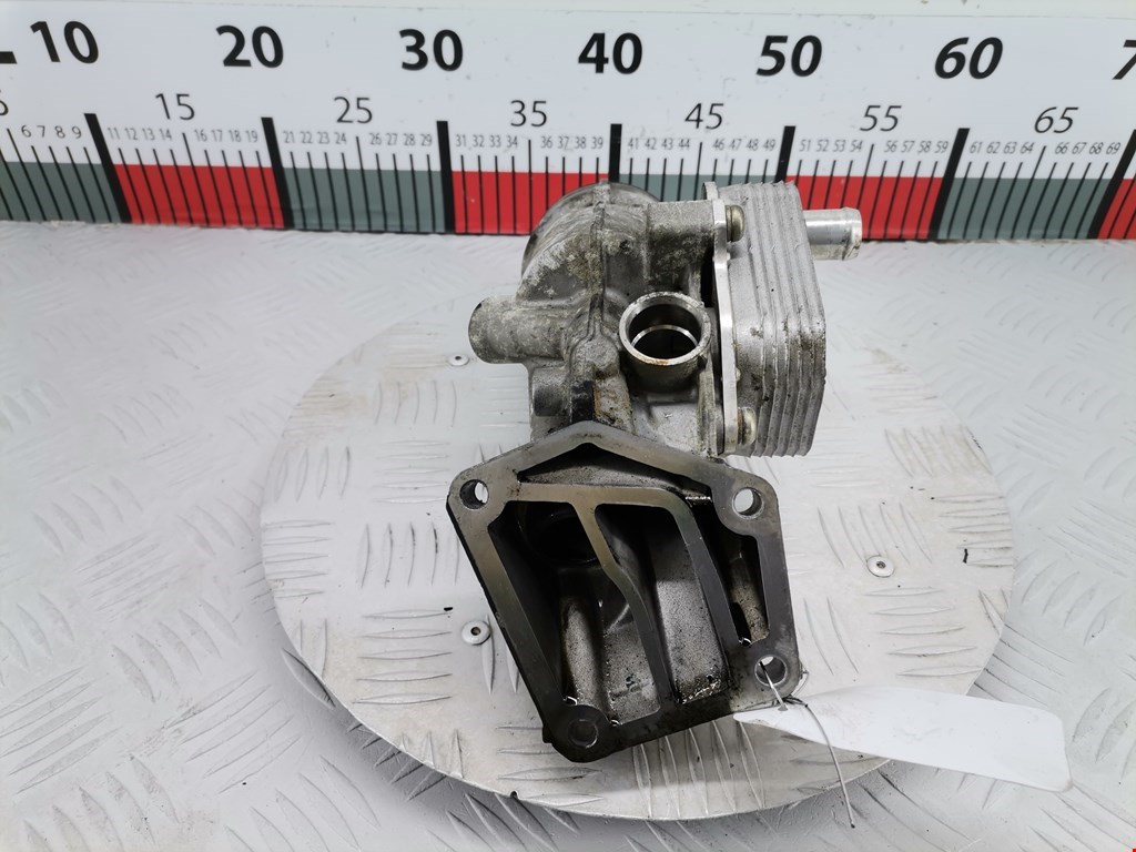 Корпус масляного фильтра MERCEDES-BENZ Vaneo 2001-2005