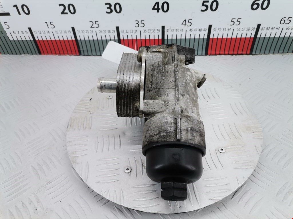 Корпус масляного фильтра MERCEDES-BENZ Vaneo 2001-2005