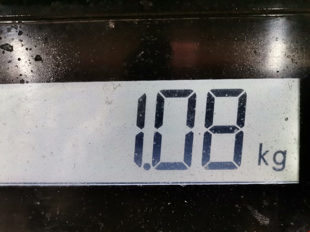 Корпус масляного фильтра MERCEDES-BENZ Vaneo 2001-2005