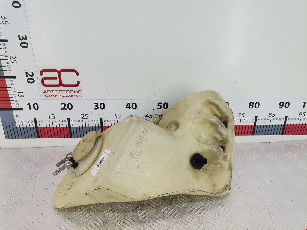 Бачок омывателя MERCEDES-BENZ S-Class IV W220 1998-2005