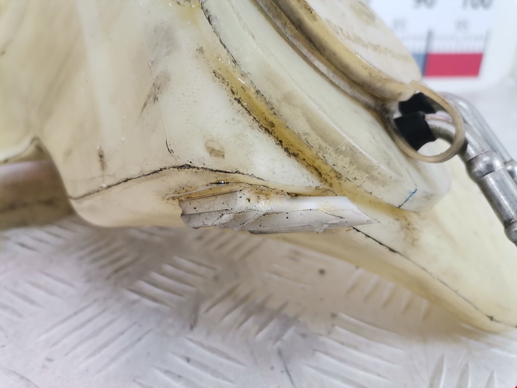 Бачок омывателя MERCEDES-BENZ S-Class IV W220 1998-2005