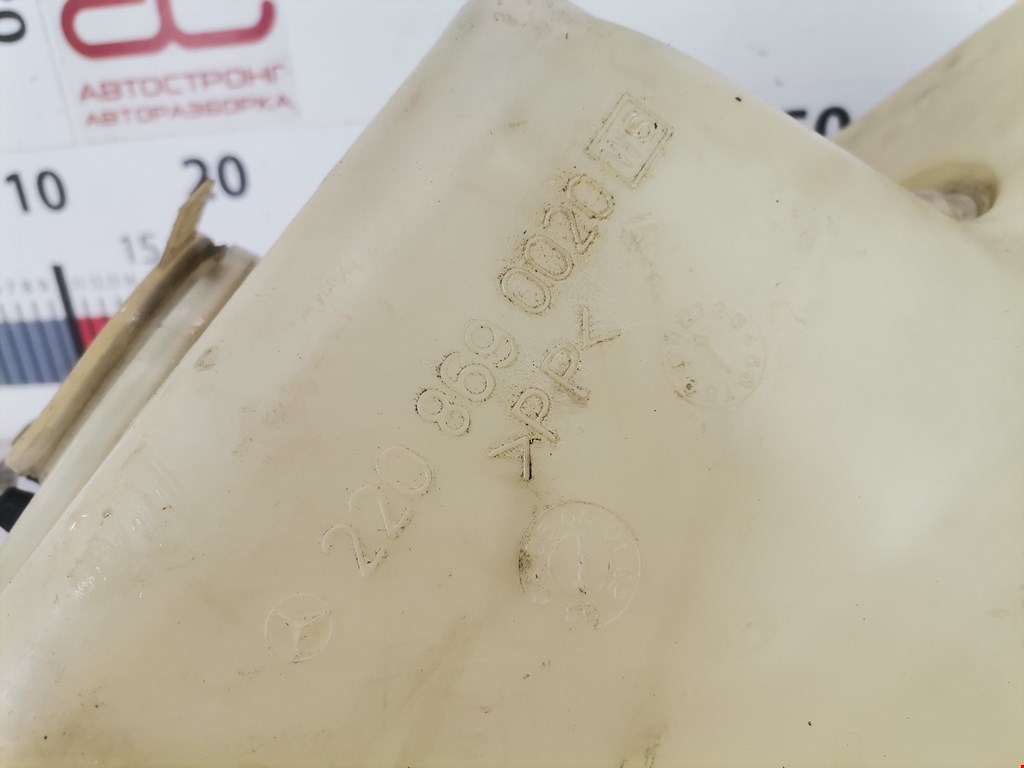 Бачок омывателя MERCEDES-BENZ S-Class IV W220 1998-2005