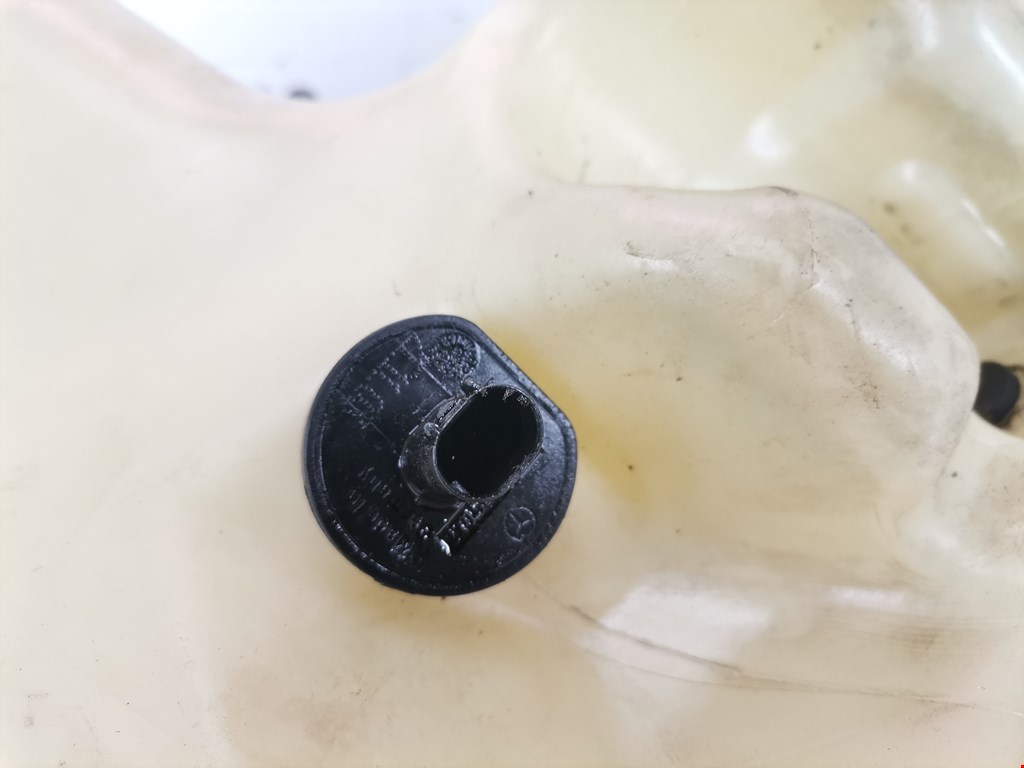 Бачок омывателя MERCEDES-BENZ S-Class IV W220 1998-2005