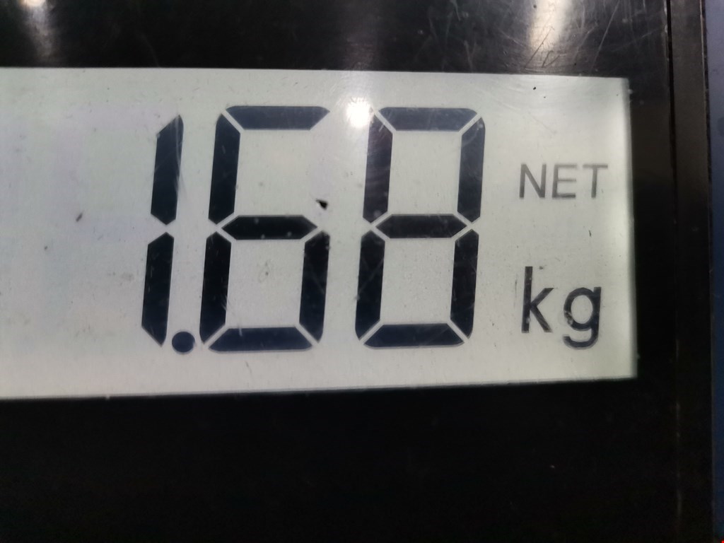 Бачок омывателя MERCEDES-BENZ S-Class IV W220 1998-2005