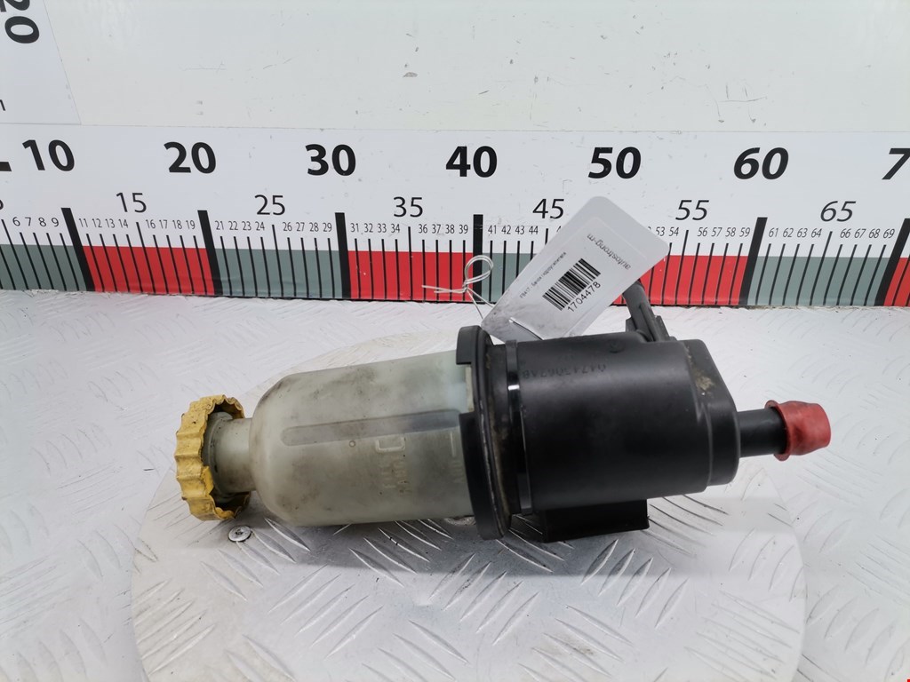 Бачок ГУР (гидроусилителя) CHRYSLER Voyager IV RG 2001-2007