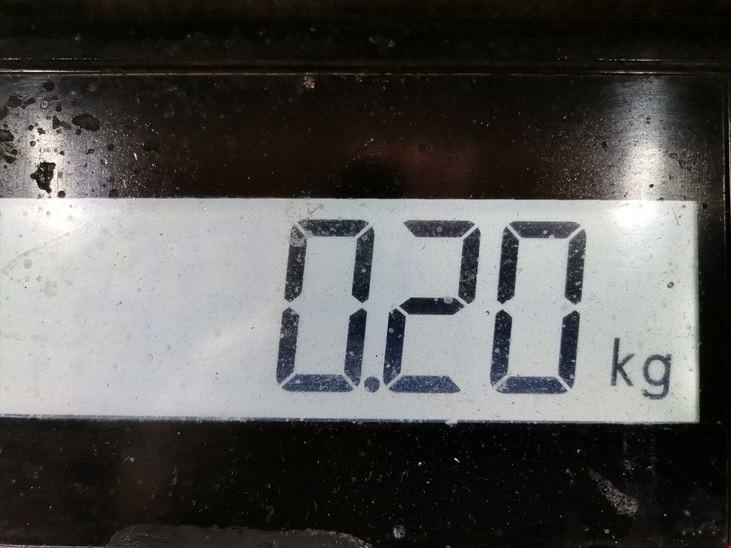 Бачок ГУР (гидроусилителя) CHRYSLER Voyager IV RG 2001-2007