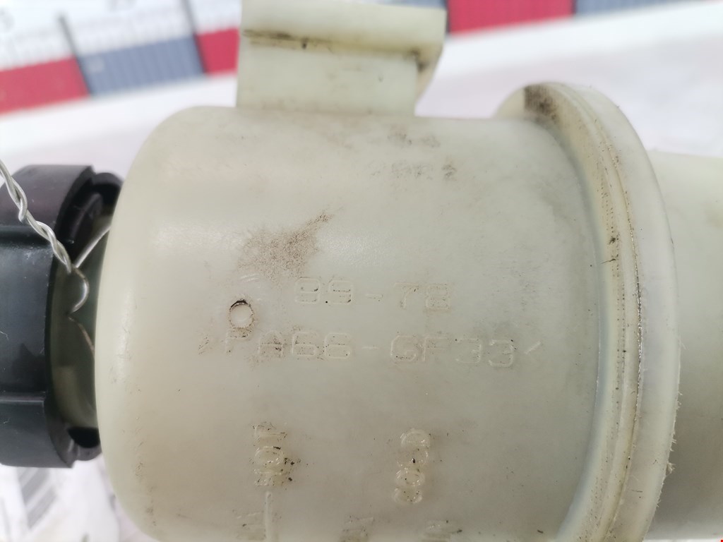 Бачок ГУР (гидроусилителя) NISSAN Pathfinder R51M 2004-2014