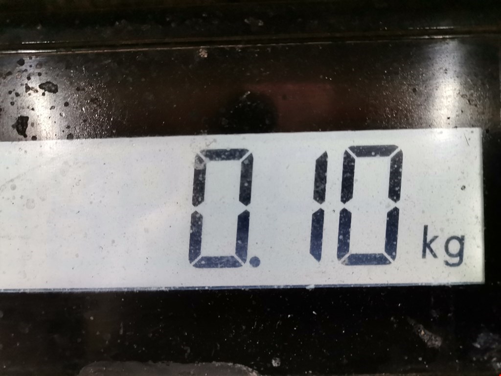 Трубка нагнетателя CHRYSLER Voyager IV RG 2001-2007