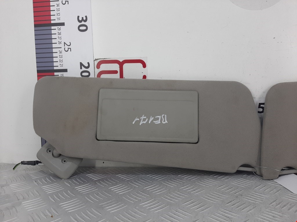 Козырек солнцезащитный FORD F-150 2004-2008