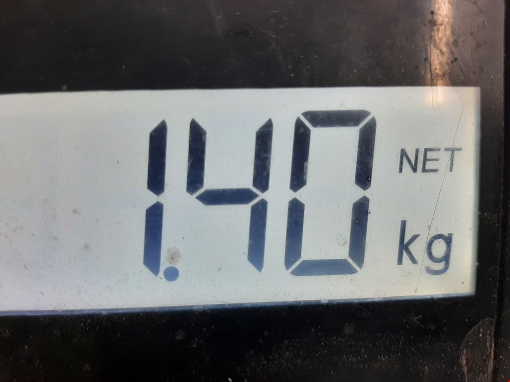 Козырек солнцезащитный FORD F-150 2004-2008