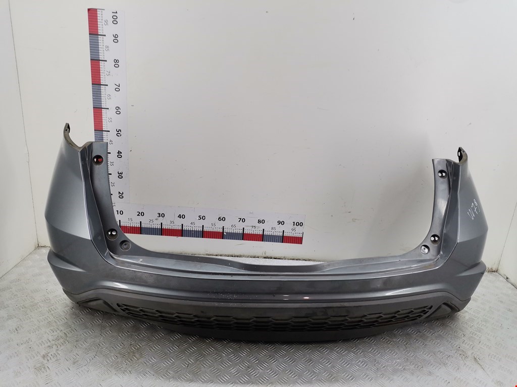 Бампер задний HONDA Civic 4D 2006-2016