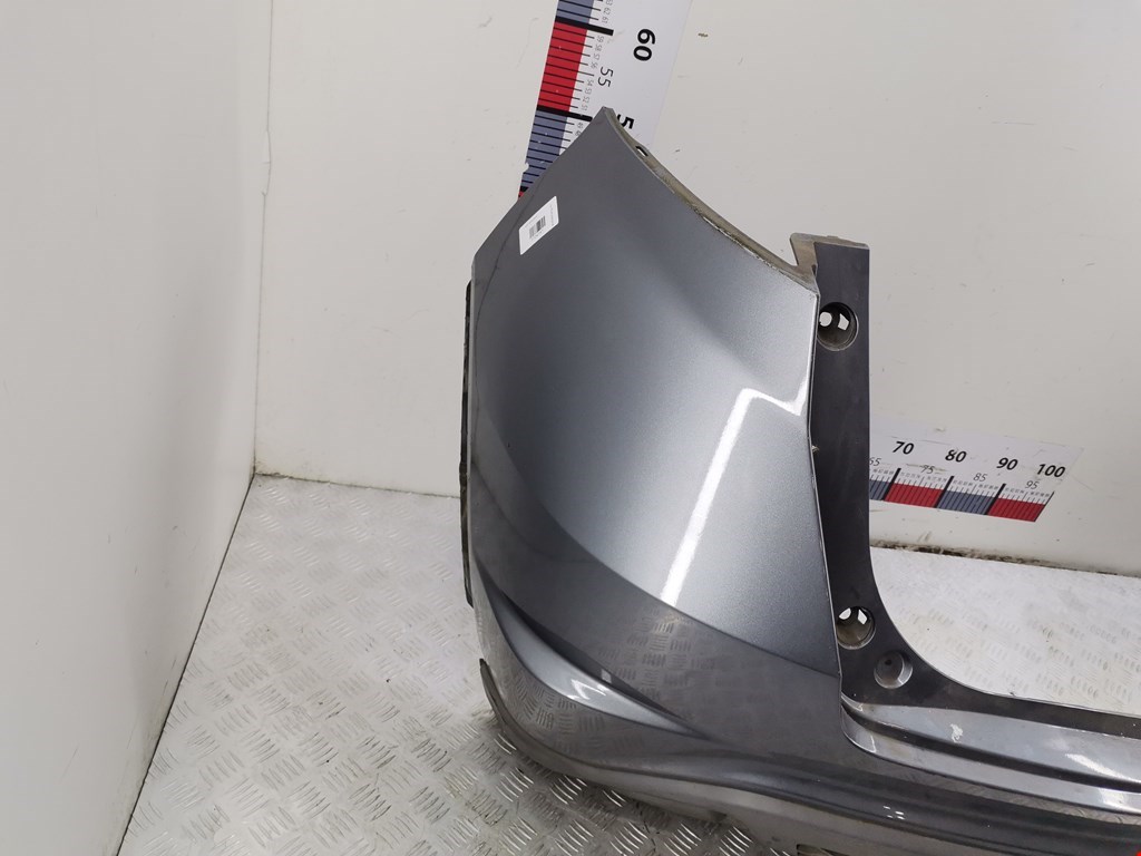 Бампер задний HONDA Civic 4D 2006-2016