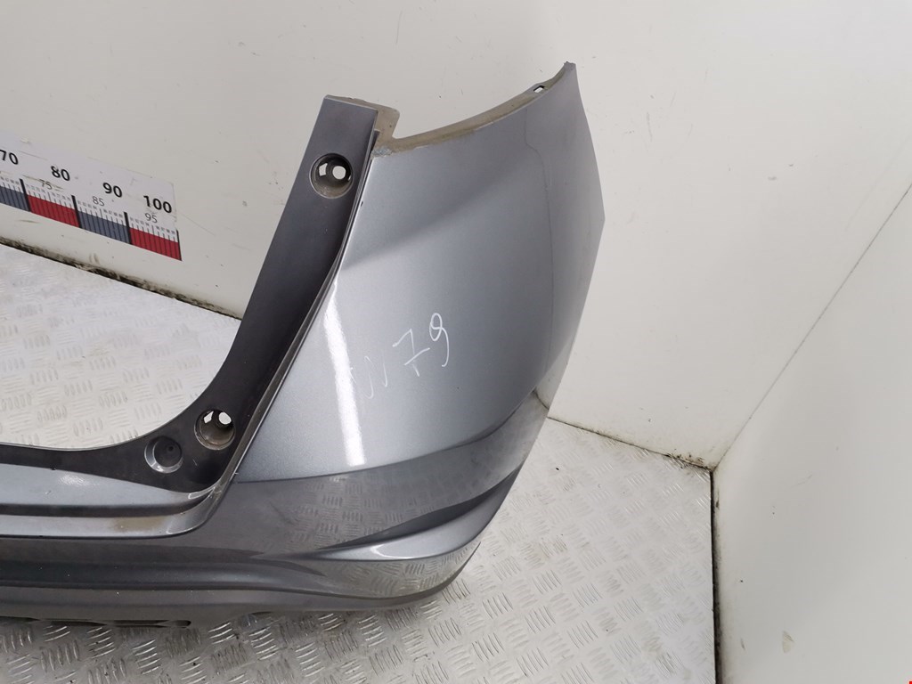 Бампер задний HONDA Civic 4D 2006-2016