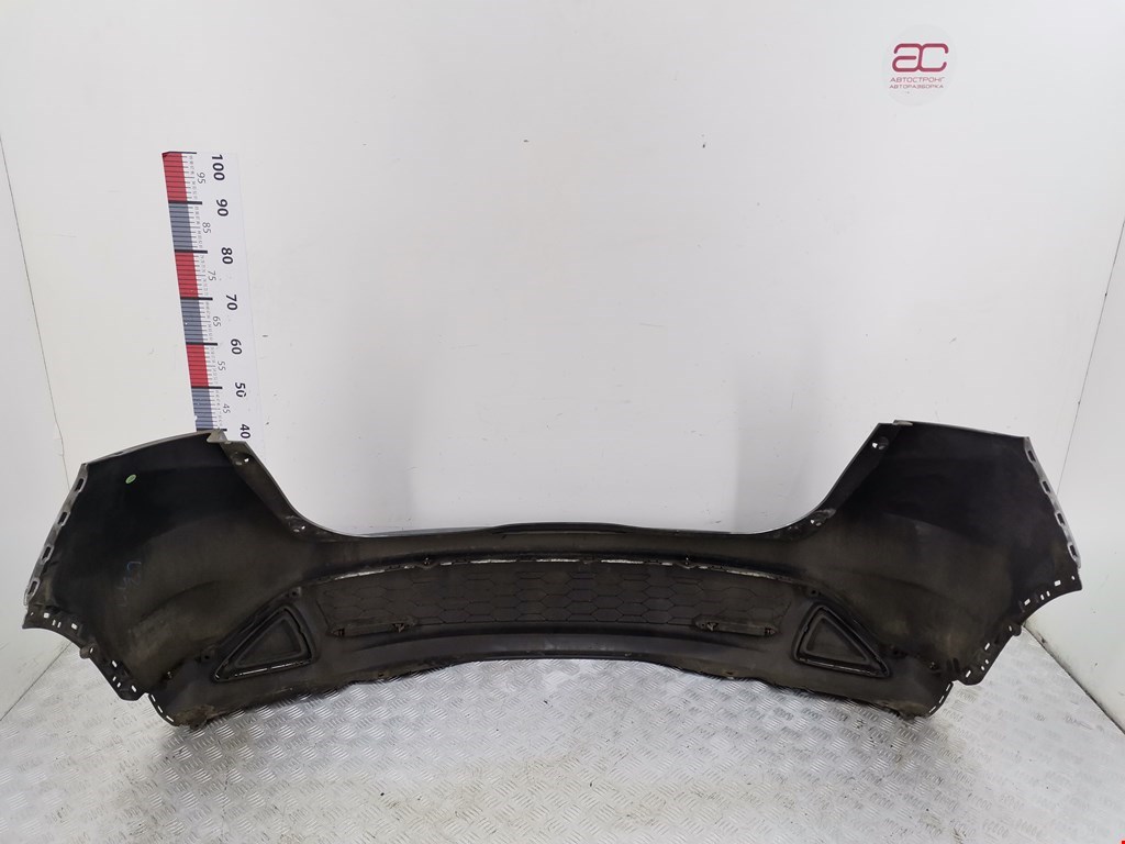 Бампер задний HONDA Civic 4D 2006-2016