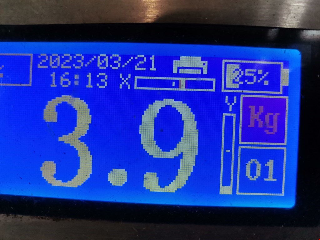 Бампер задний HONDA Civic 4D 2006-2016