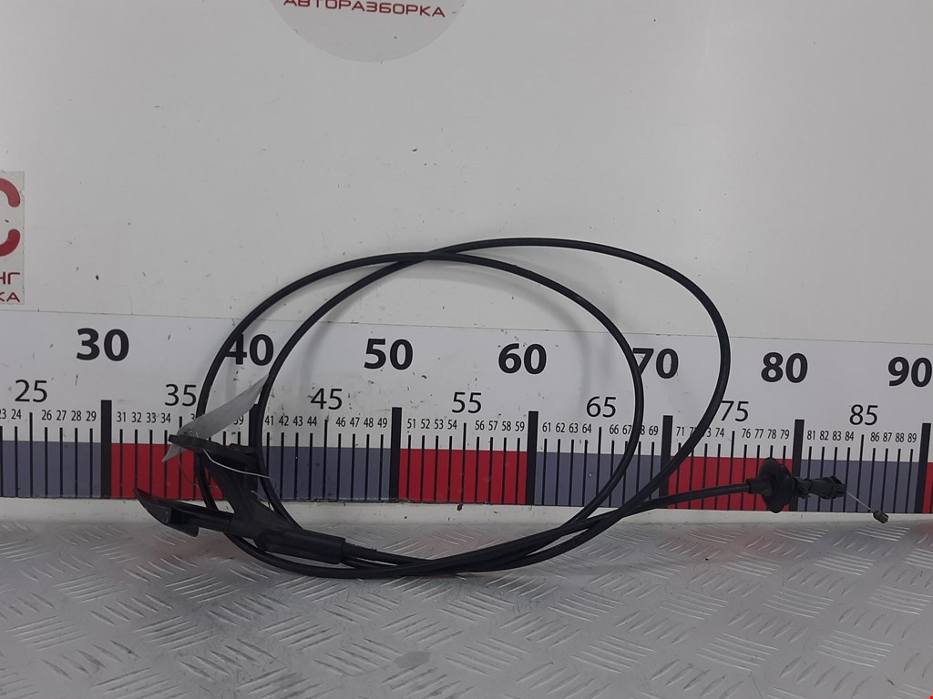 Ручка открывания капота FORD F-150 2004-2008