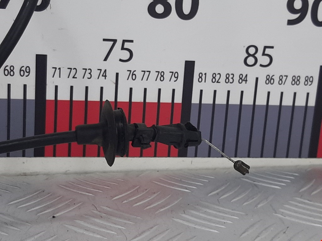 Ручка открывания капота FORD F-150 2004-2008