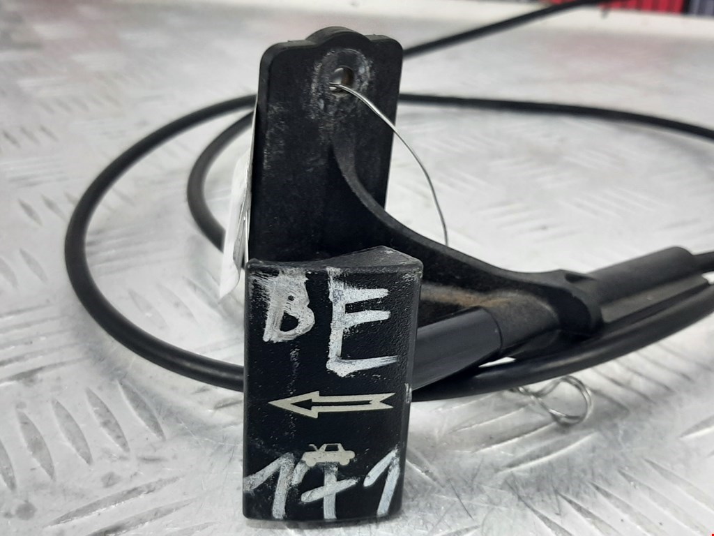 Ручка открывания капота FORD F-150 2004-2008