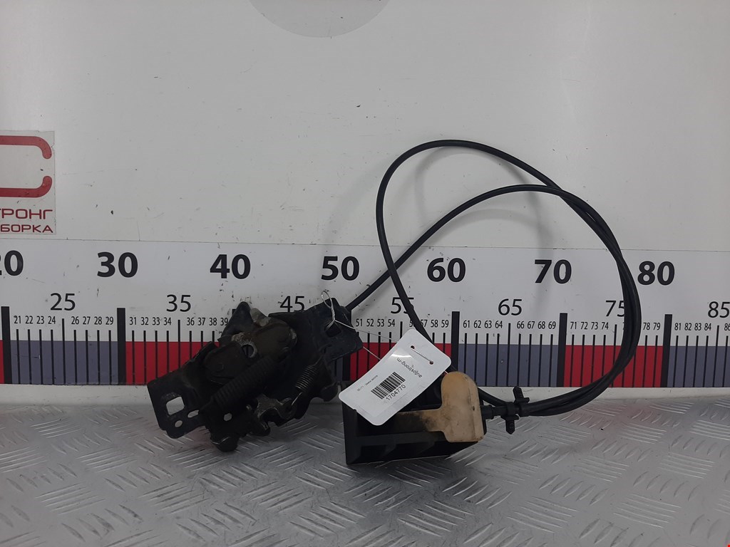 Замок капота FORD F-150 2004-2008