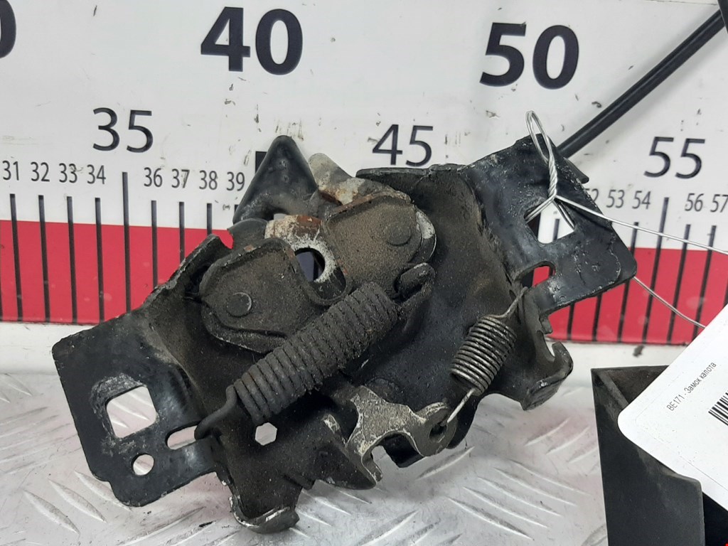 Замок капота FORD F-150 2004-2008