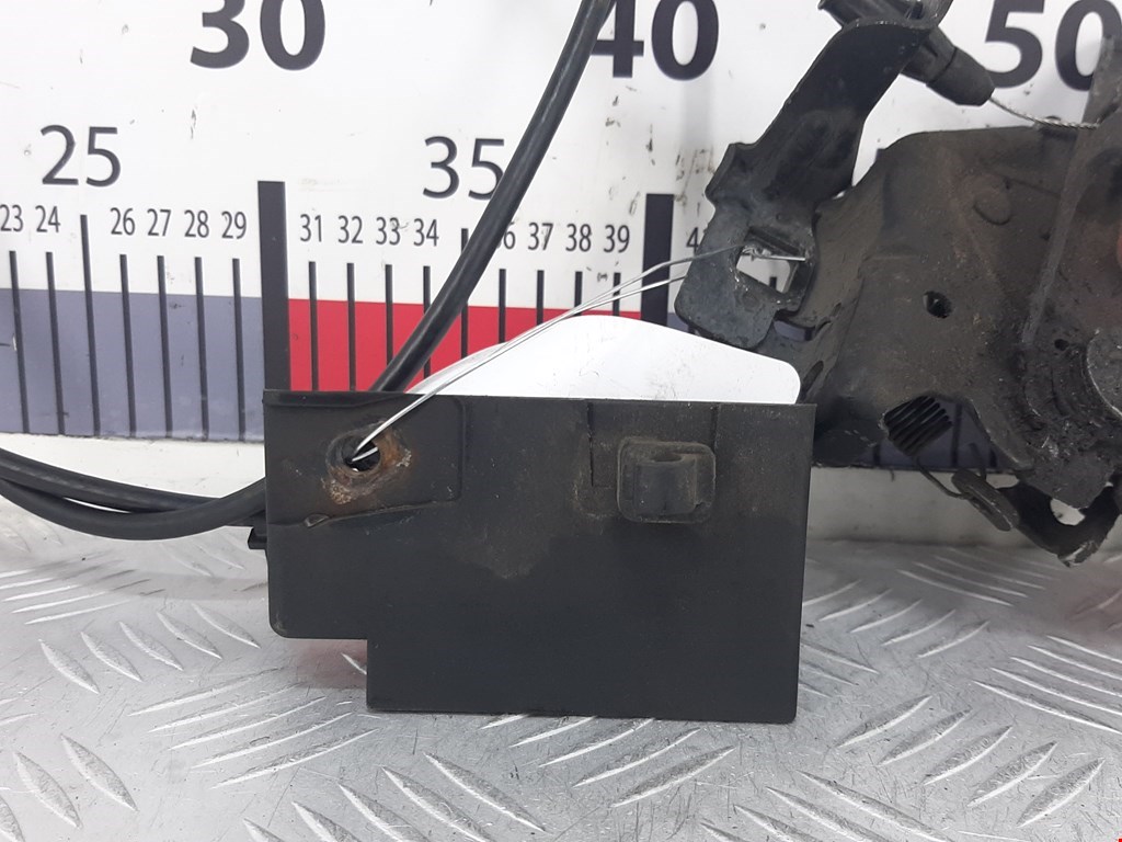 Замок капота FORD F-150 2004-2008