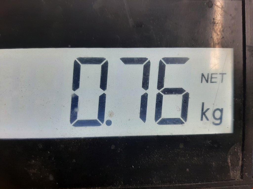 Замок капота FORD F-150 2004-2008