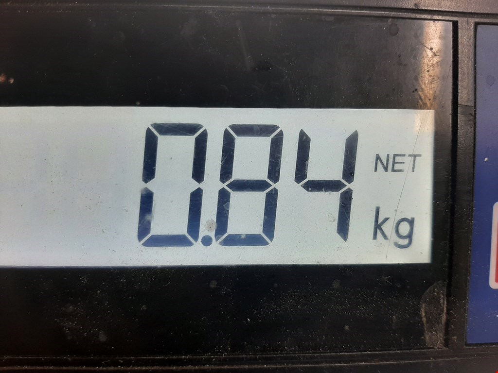 Насос топливный (электрический) CHRYSLER Sebring III JS 2006-2010