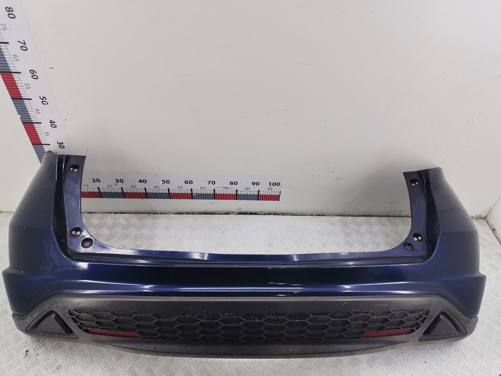 Бампер задний HONDA Civic 4D 2006-2016