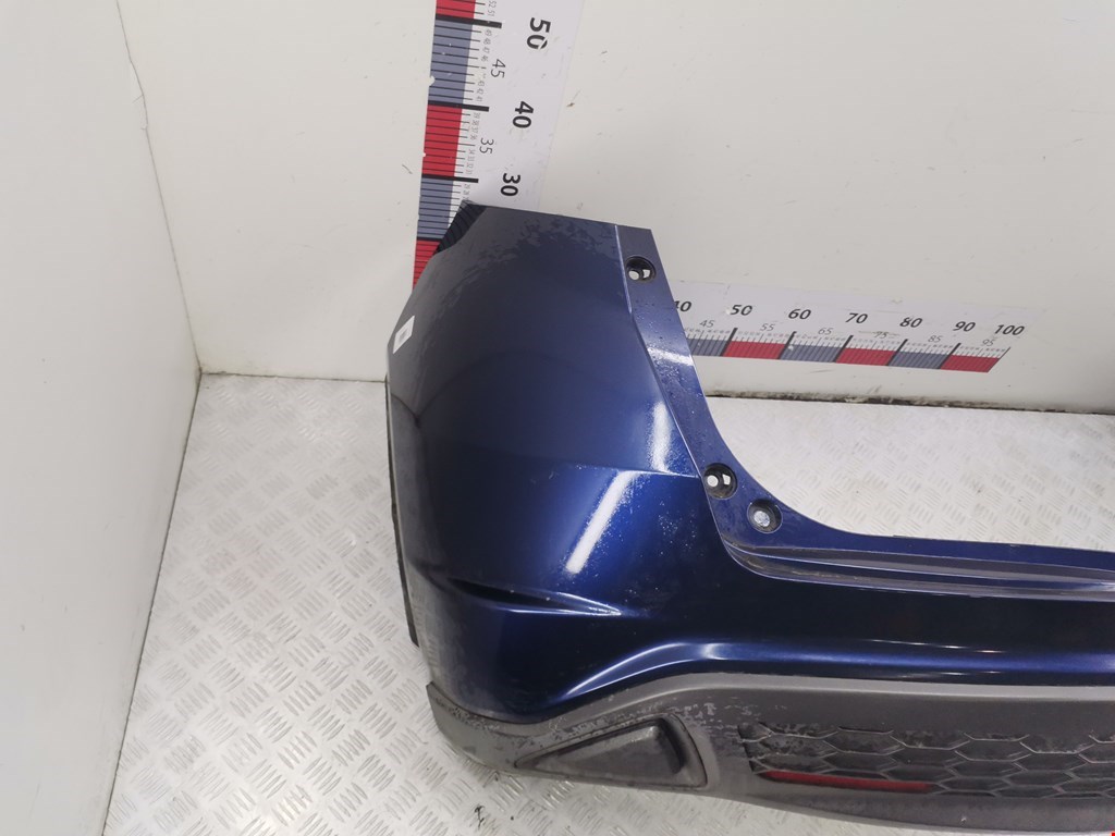 Бампер задний HONDA Civic 4D 2006-2016