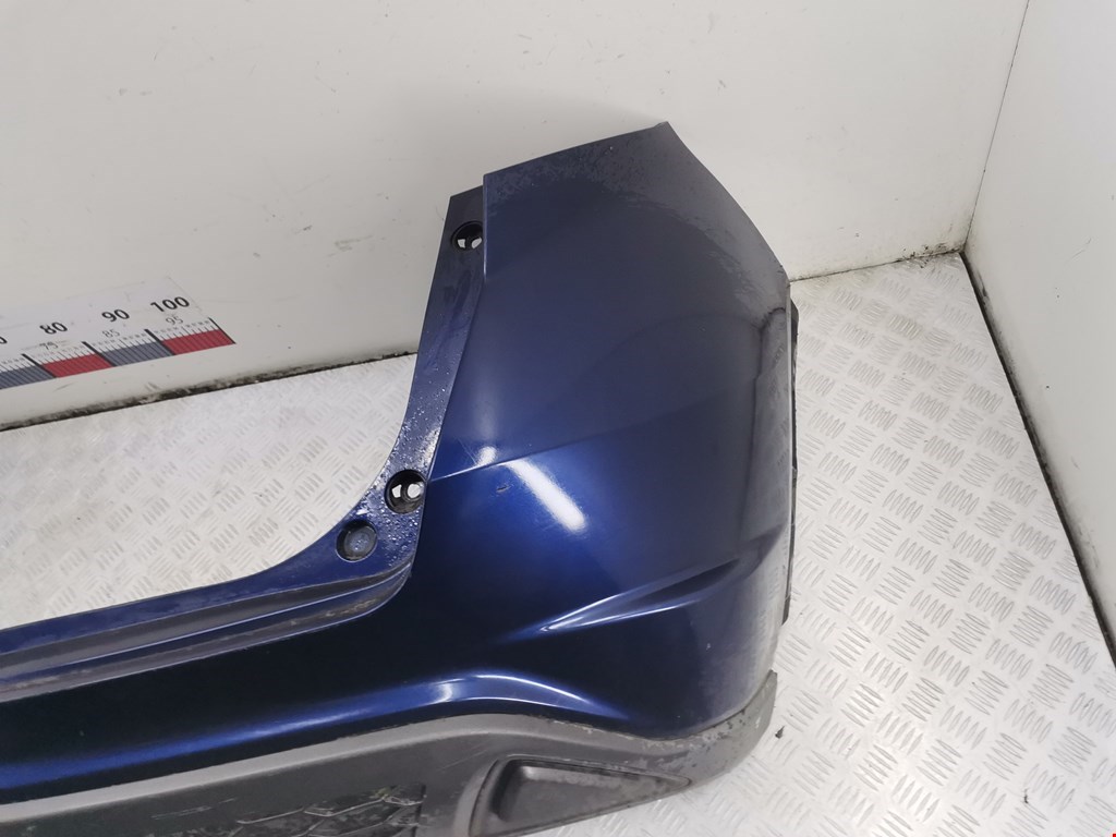 Бампер задний HONDA Civic 4D 2006-2016