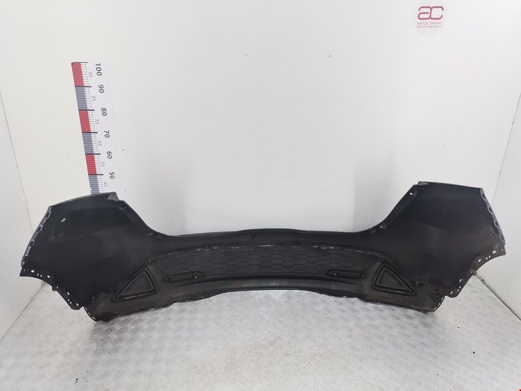 Бампер задний HONDA Civic 4D 2006-2016