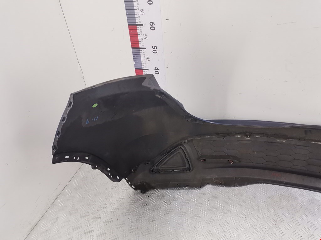 Бампер задний HONDA Civic 4D 2006-2016