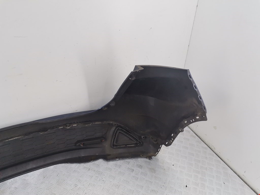 Бампер задний HONDA Civic 4D 2006-2016