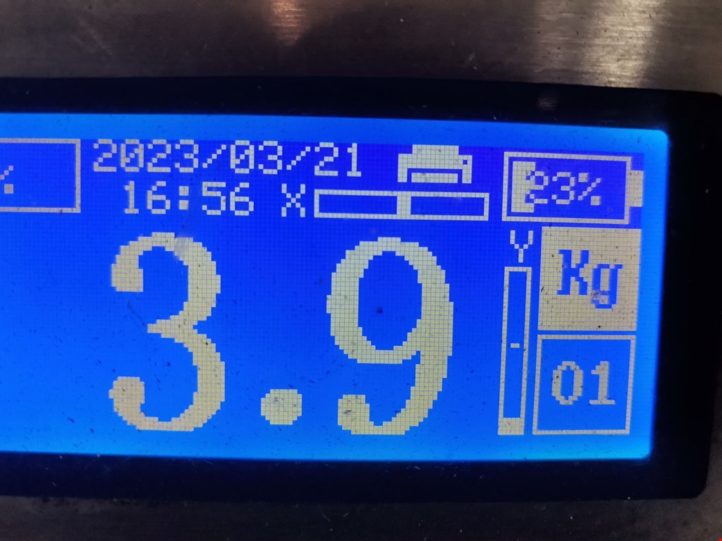 Бампер задний HONDA Civic 4D 2006-2016