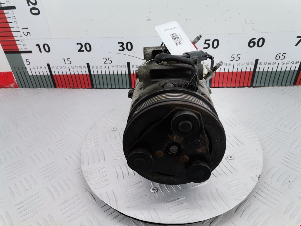 Компрессор кондиционера (системы кондиционирования) FORD Mondeo IV 2007-2015