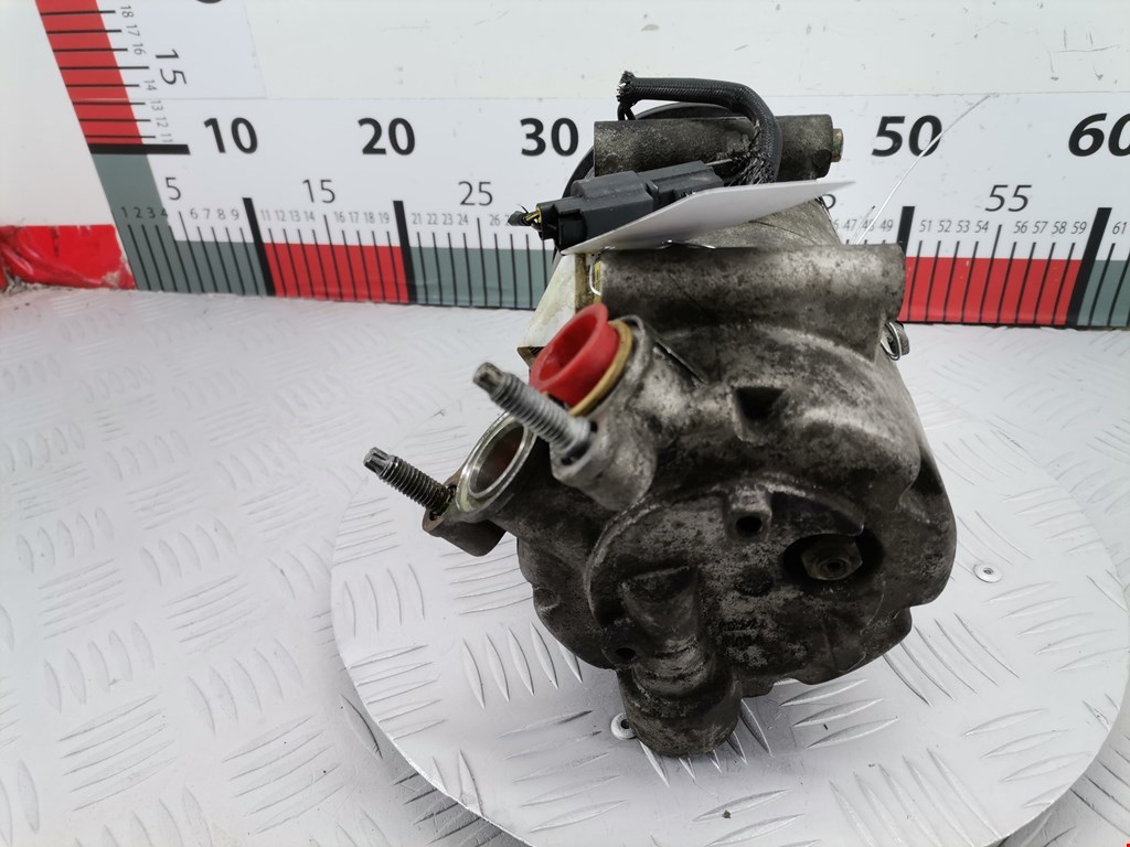 Компрессор кондиционера (системы кондиционирования) FORD Mondeo IV 2007-2015