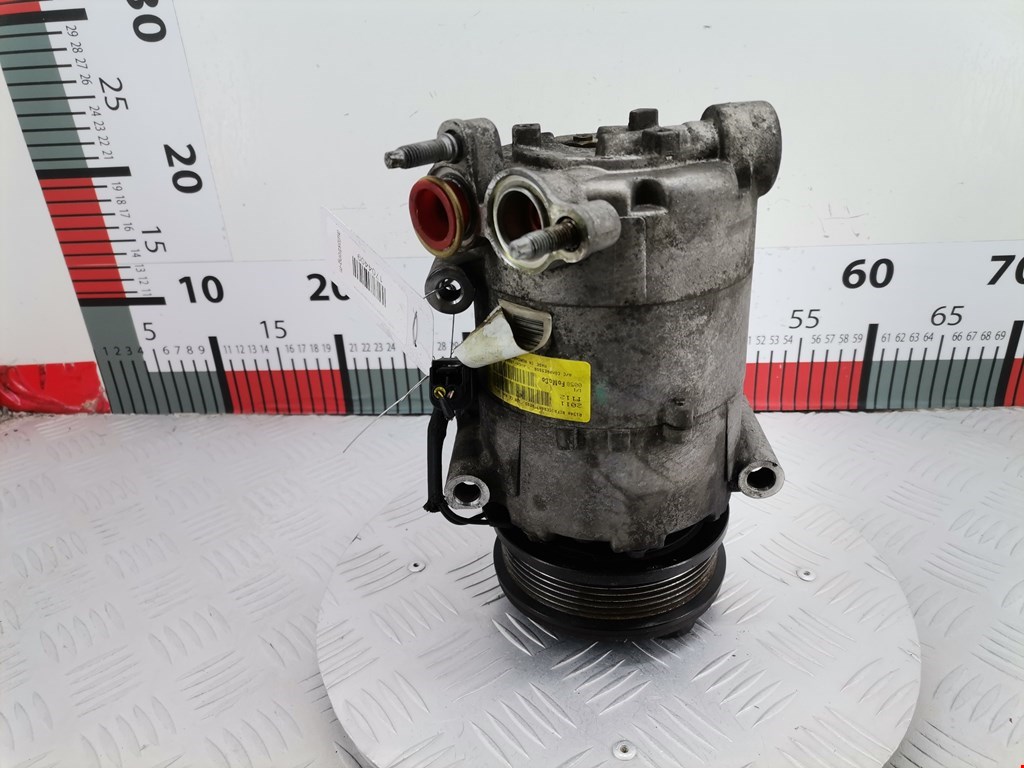 Компрессор кондиционера (системы кондиционирования) FORD Mondeo IV 2007-2015